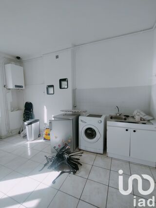 Appartement  vendre 2 pices 32 m