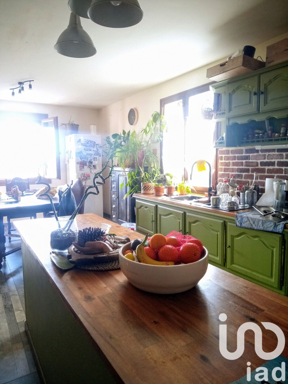 Vente Maison Vente Maison/villa 5 pi�ces Saint mars d'outill�