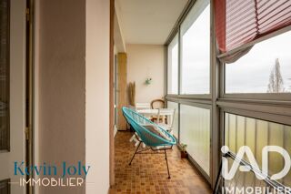  Appartement � vendre 3 pi�ces 70 m�