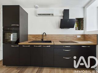  Maison � vendre 3 pi�ces 58 m�