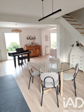  Maison � vendre 4 pi�ces 101 m�