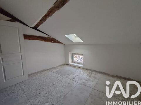   Vente Maison de ville 4 pi�ces Maison - 4 pi�ce(s) - 126 m�