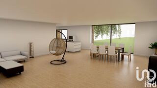  Maison � vendre 3 pi�ces 100 m�