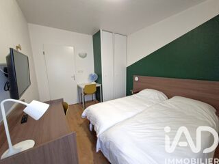  Appartement � vendre 1 pi�ce 19 m�