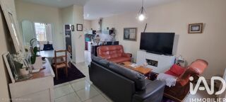  Maison � vendre 3 pi�ces 140 m�