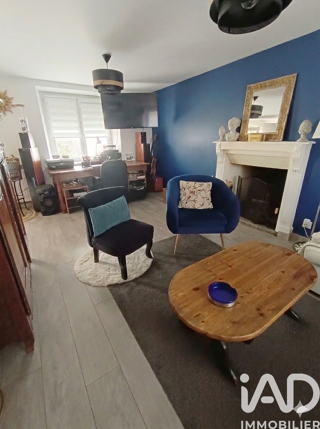  Maison � vendre 4 pi�ces 109 m�