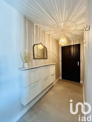  Appartement  louer 2 pices 44 m