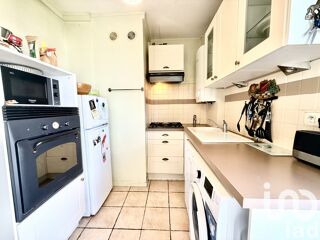  Appartement  vendre 3 pices 73 m