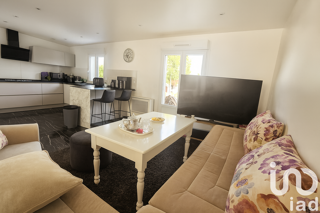  Maison � vendre 5 pi�ces 90 m�