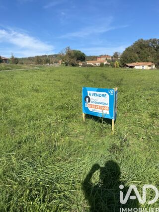  Terrain � vendre 2000 m�