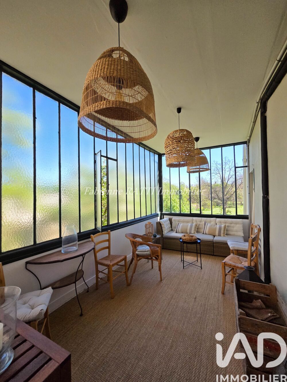 � vendre  Maison Carri�res-sur-Seine (78420)