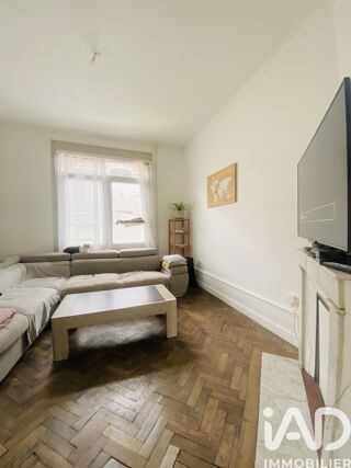  Maison  vendre 5 pices 108 m