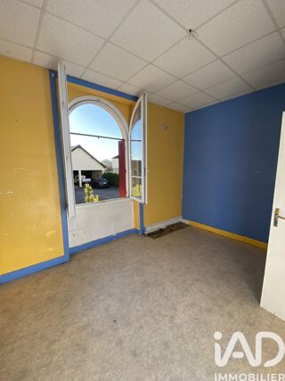  Immeuble � vendre 210 m�