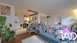  Appartement � vendre 2 pi�ces 66 m�