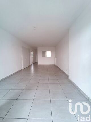  Appartement  vendre 3 pices 63 m