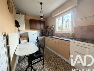  Maison � vendre 6 pi�ces 98 m�