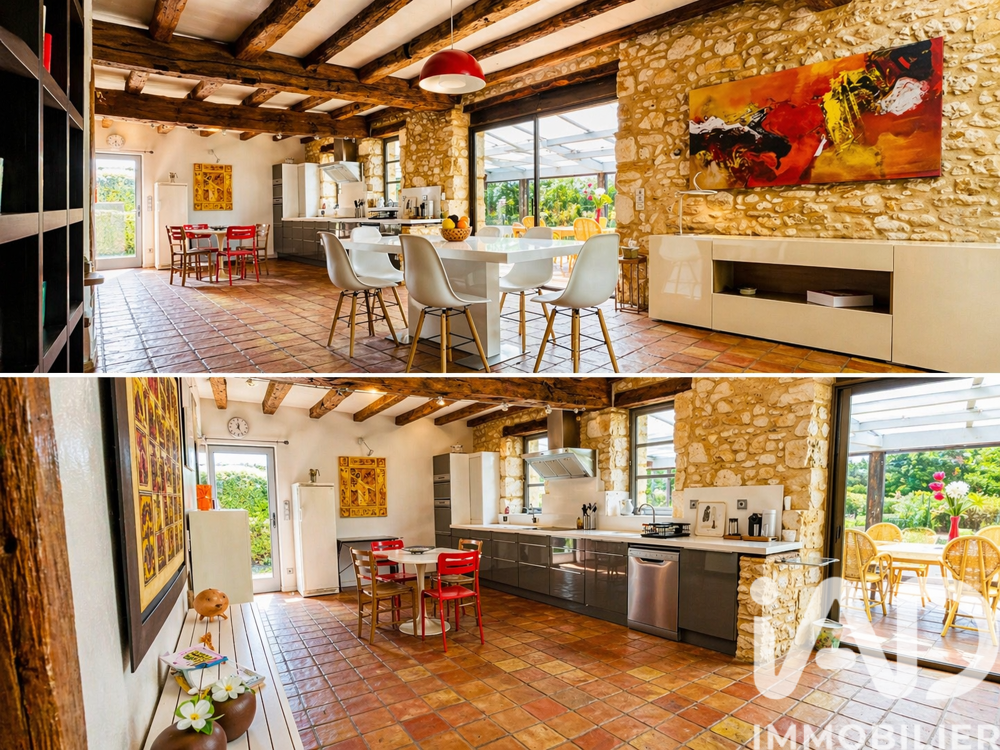 � vendre  Maison Bergerac (24100)