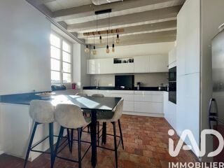  Appartement � vendre 8 pi�ces 198 m�