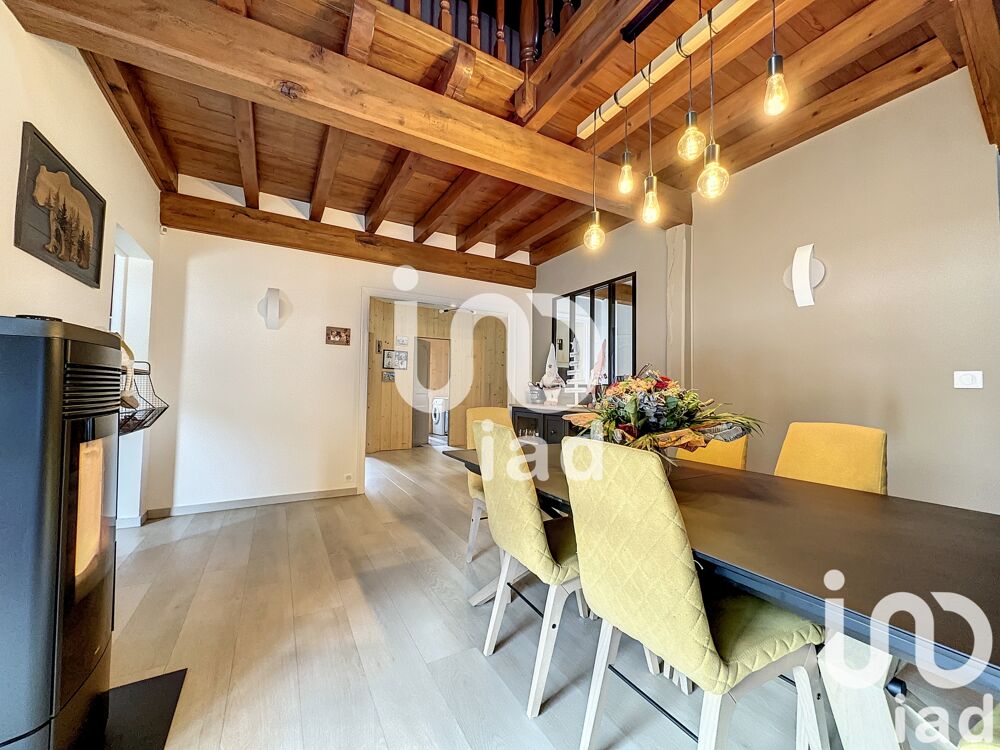  vendre  Maison Vielle-Aure (65170)