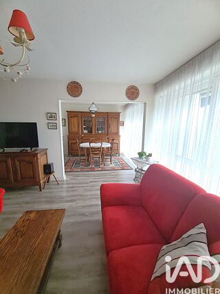  Appartement  vendre 3 pices 82 m