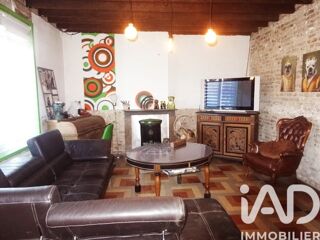  Maison � vendre 5 pi�ces 144 m�