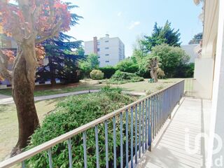  Appartement  vendre 4 pices 82 m