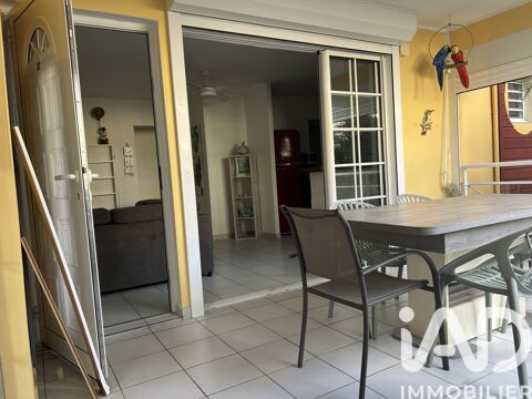  Appartement � louer 2 pi�ces 44 m�