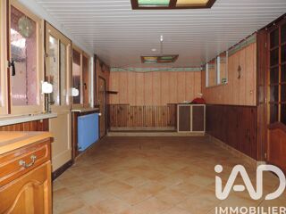 Maison � vendre 5 pi�ces 110 m�