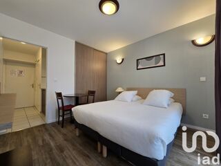  Appartement  vendre 1 pice 19 m