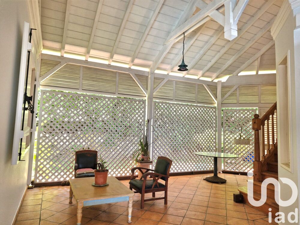 � vendre  Maison Le Gosier (97190)