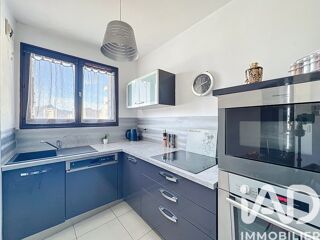  Appartement � vendre 3 pi�ces 53 m�