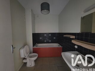  Appartement � vendre 2 pi�ces 49 m�