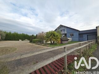  Maison � vendre 10 pi�ces 377 m�