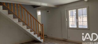  Maison � vendre 4 pi�ces 99 m�