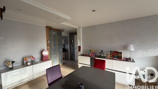  Appartement � vendre 3 pi�ces 80 m�