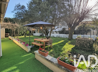  Maison � vendre 5 pi�ces 136 m�