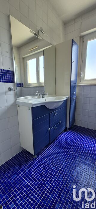  Maison � vendre 6 pi�ces 124 m�