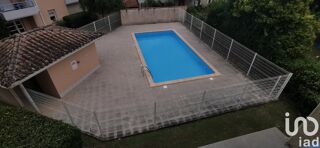  Appartement � vendre 3 pi�ces 57 m�