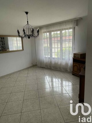  Maison � vendre 6 pi�ces 110 m�