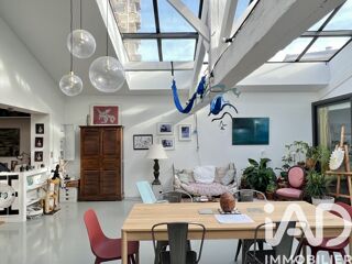  Appartement � vendre 6 pi�ces 189 m�