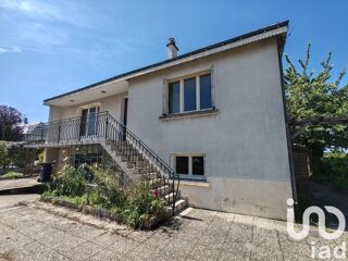  Maison  vendre 4 pices 84 m