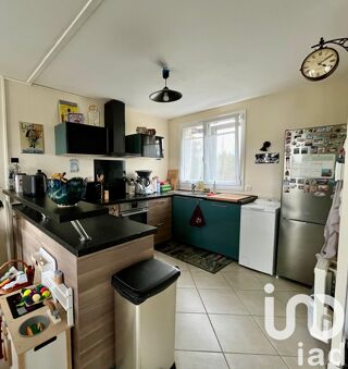  Appartement � vendre 3 pi�ces 66 m�