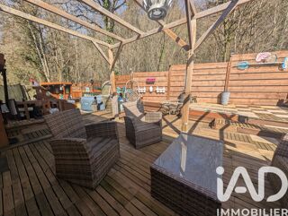  Maison � vendre 5 pi�ces 120 m�