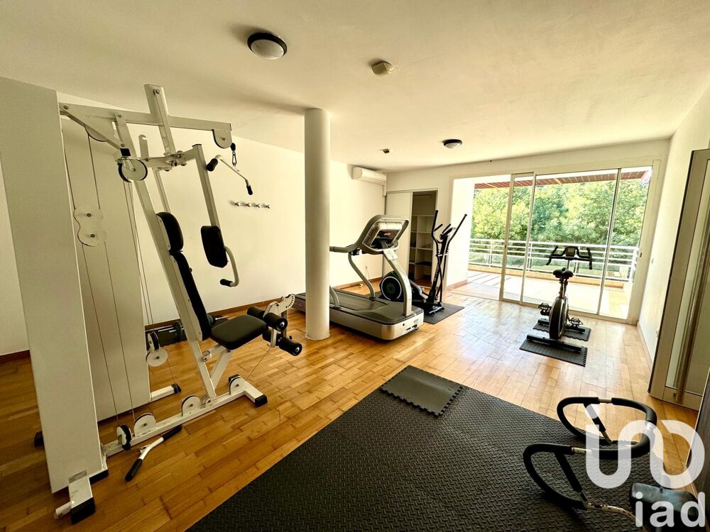  vendre  Appartement Mandelieu-la-Napoule (06210)