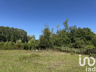  Terrain � vendre 708 m�