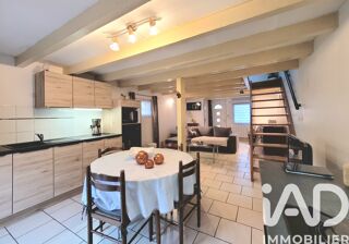  Maison � vendre 2 pi�ces 50 m�