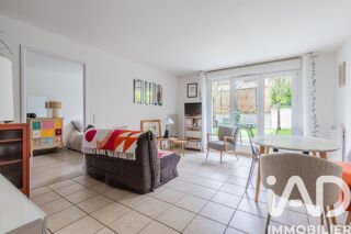  Appartement � vendre 2 pi�ces 44 m�