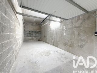  Parking / Garage � vendre 21 m�