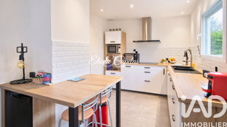  Maison � vendre 4 pi�ces 83 m�