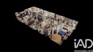  Maison � vendre 6 pi�ces 125 m�